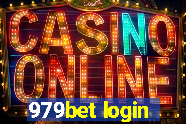 979bet login